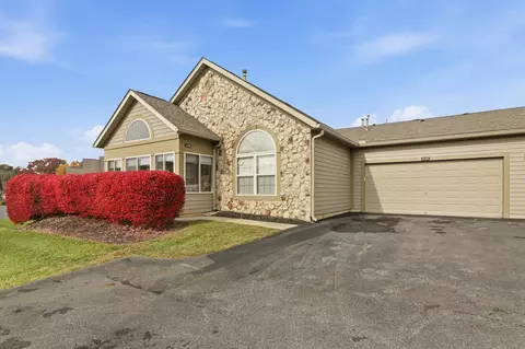 2195 William T Cir, Lancaster, OH 43130