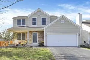 395 Millett Dr, Galloway, OH 43119