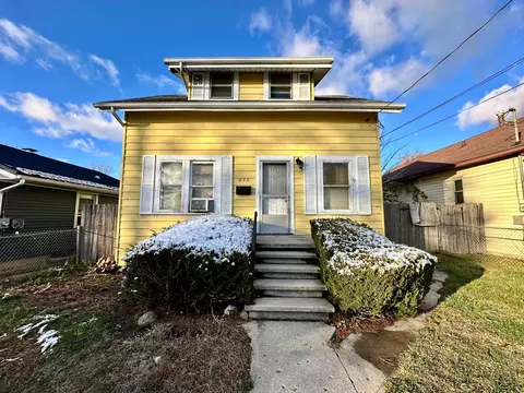 850 Oak Grove Ave, Marion, OH 43302