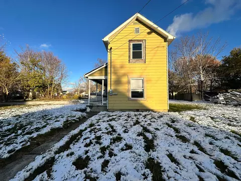 134 Waterloo St, Marion, OH 43302