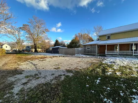 Exterior - 134 Waterloo St, Marion, OH 43302 photo 1 of 1