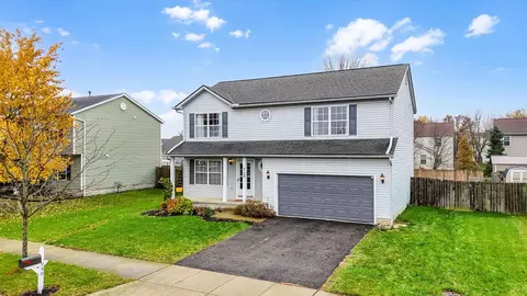 948 Brittany Dr, Delaware, OH 43015