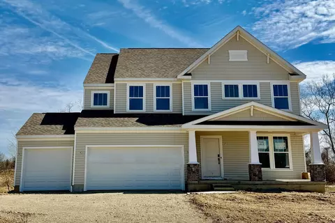 6448 Bemington Trl NW, Pickerington, OH 43147