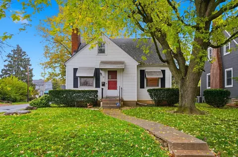 66 N Brinker Ave, Columbus, OH 43204