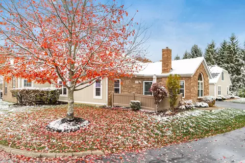 819 Windward Way, Columbus, OH 43230
