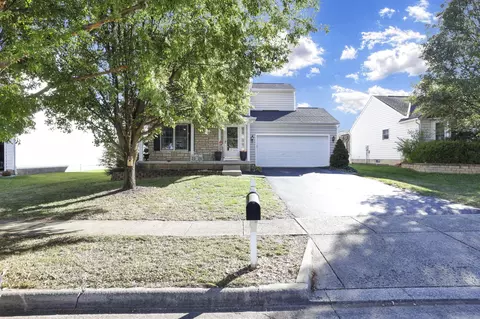 5261 Dietrich Ave, Orient, OH 43146