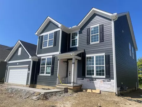 2099 Melone Dr, Hilliard, OH 43026