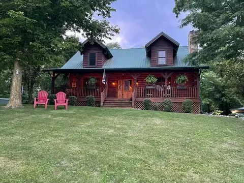 3074 S State Route 560, Urbana, OH 43078