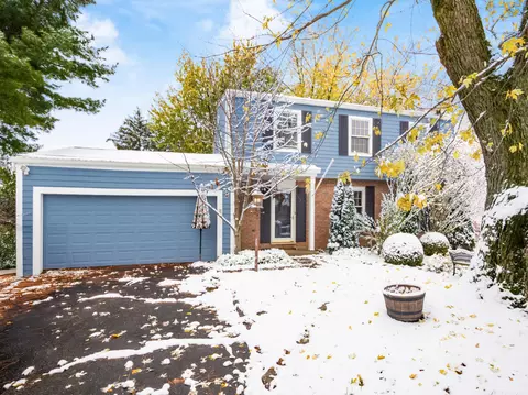 3812 Ridgewood Dr, Hilliard, OH 43026