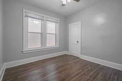 Bedroom - 204 E Blake Ave, Columbus, OH 43202 photo 6 of 9