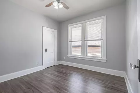 Bedroom - 204 E Blake Ave, Columbus, OH 43202 photo 2 of 9