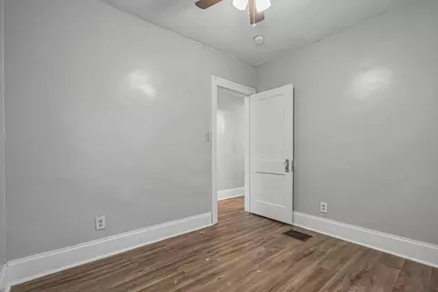 Bedroom - 204 E Blake Ave, Columbus, OH 43202 photo 7 of 9