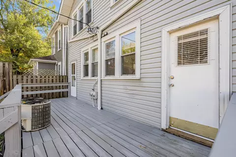 Exterior - 204 E Blake Ave, Columbus, OH 43202 photo 8 of 9