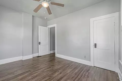 Bedroom - 204 E Blake Ave, Columbus, OH 43202 photo 1 of 9
