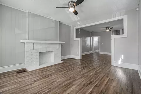 Living - 204 E Blake Ave, Columbus, OH 43202 photo 4 of 5
