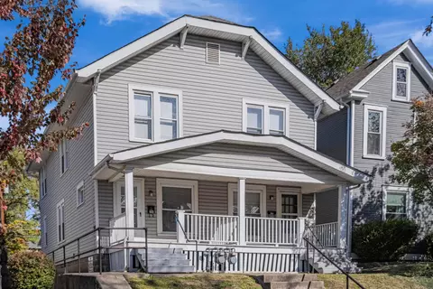 Exterior - 204 E Blake Ave, Columbus, OH 43202 photo 2 of 9