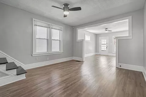 Living - 204 E Blake Ave, Columbus, OH 43202 photo 5 of 5
