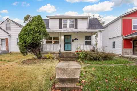 1189 Fairwood Ave, Columbus, OH 43206