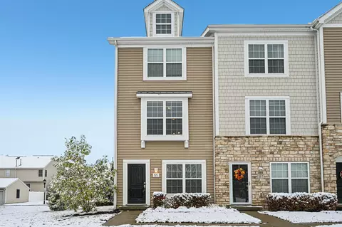 321 Laurel Creek St, Pickerington, OH 43147