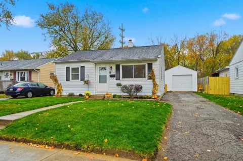 728 Mavor St, Springfield, OH 45505 photo 3