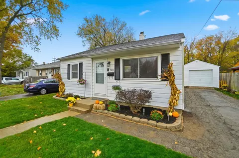 728 Mavor St, Springfield, OH 45505 photo 5