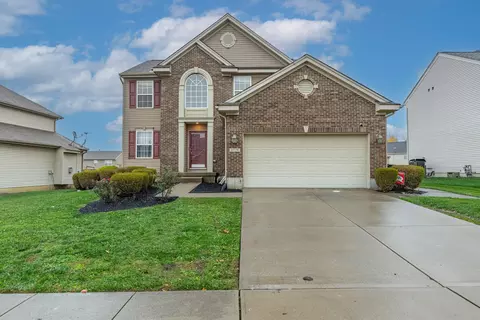 6728 Duryea Ct, Dayton, OH 45424