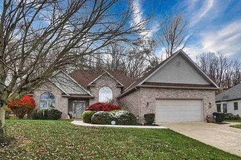 49 Woodlake Trl, Mount Vernon, OH 43050