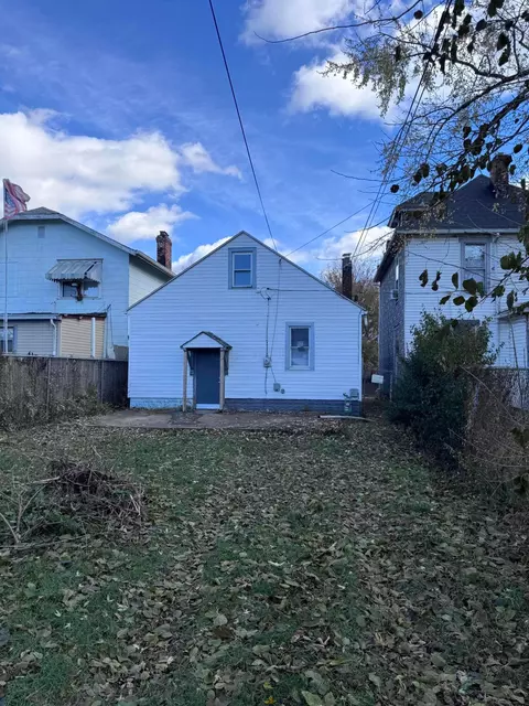 349 S Eureka Ave, Columbus, OH 43204