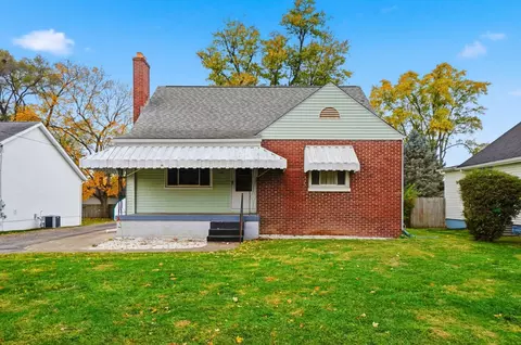 303 Madison St, Groveport, OH 43125