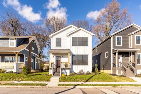 1356 Cole St, Columbus, OH 43205