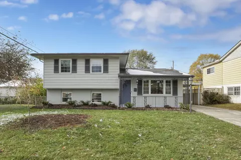 3369 Norwalk Rd, Columbus, OH 43207