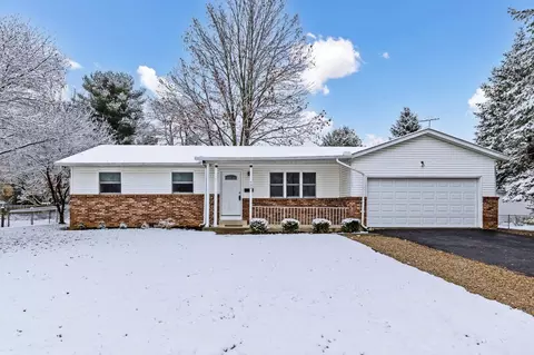 430 Maple St, Groveport, OH 43125
