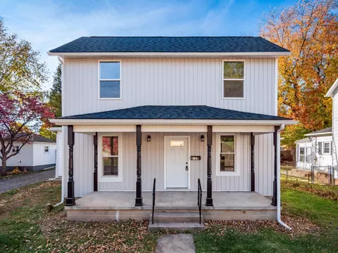 522 S Walnut St, Urbana, OH 43078