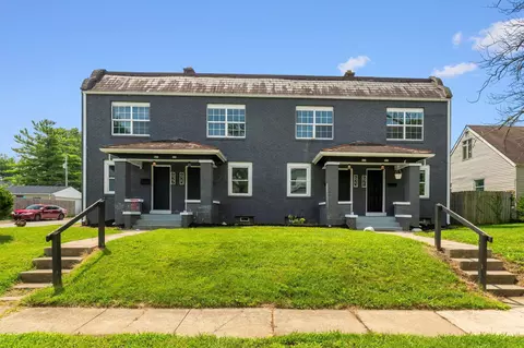 621-627 E Gates St, Columbus, OH 43206