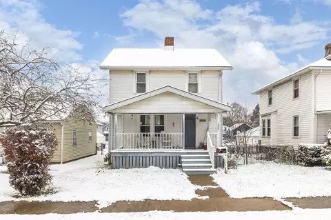 628 Harrison Ave, Lancaster, OH 43130