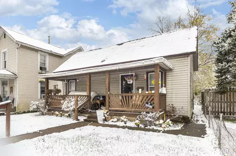 317 Harrison Ave, Lancaster, OH 43130