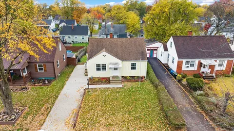 3583 Dresden St, Columbus, OH 43224