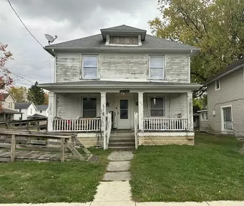 286 Patterson St, Marion, OH 43302 photo 1
