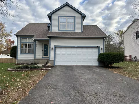 2580 Willowgate Rd, Grove City, OH 43123