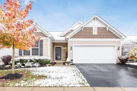 5345 Bulleit Dr #50, Westerville, OH 43081