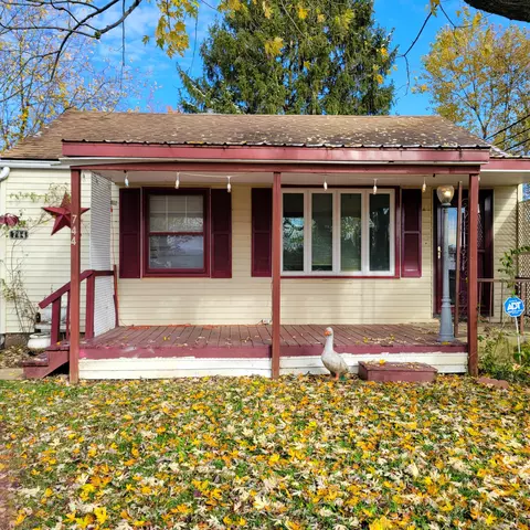 744 Arlington Ave, Columbus, OH 43211