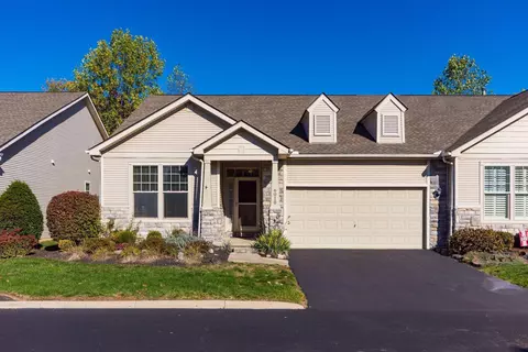 6010 Coventry Bend Dr, Hilliard, OH 43026