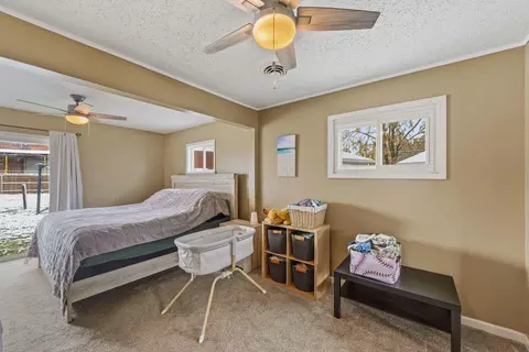 Bedroom - 1305 Eckley Dr, Marion, OH 43302 photo 1 of 6