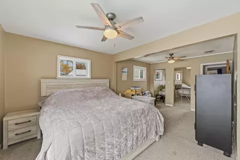 Bedroom - 1305 Eckley Dr, Marion, OH 43302 photo 3 of 6