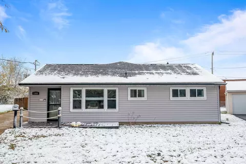 1305 Eckley Dr, Marion, OH 43302