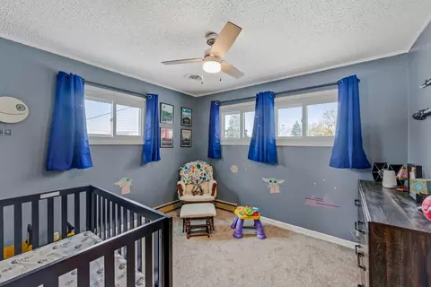 Bedroom - 1305 Eckley Dr, Marion, OH 43302 photo 5 of 6