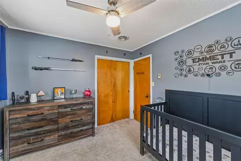 Bedroom - 1305 Eckley Dr, Marion, OH 43302 photo 6 of 6