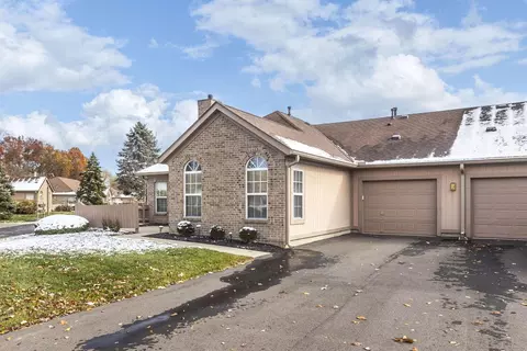 2533 Timberside Dr, Columbus, OH 43235