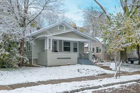 174 W Como Ave, Columbus, OH 43202