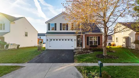 5404 Covington Meadows Dr, Westerville, OH 43082